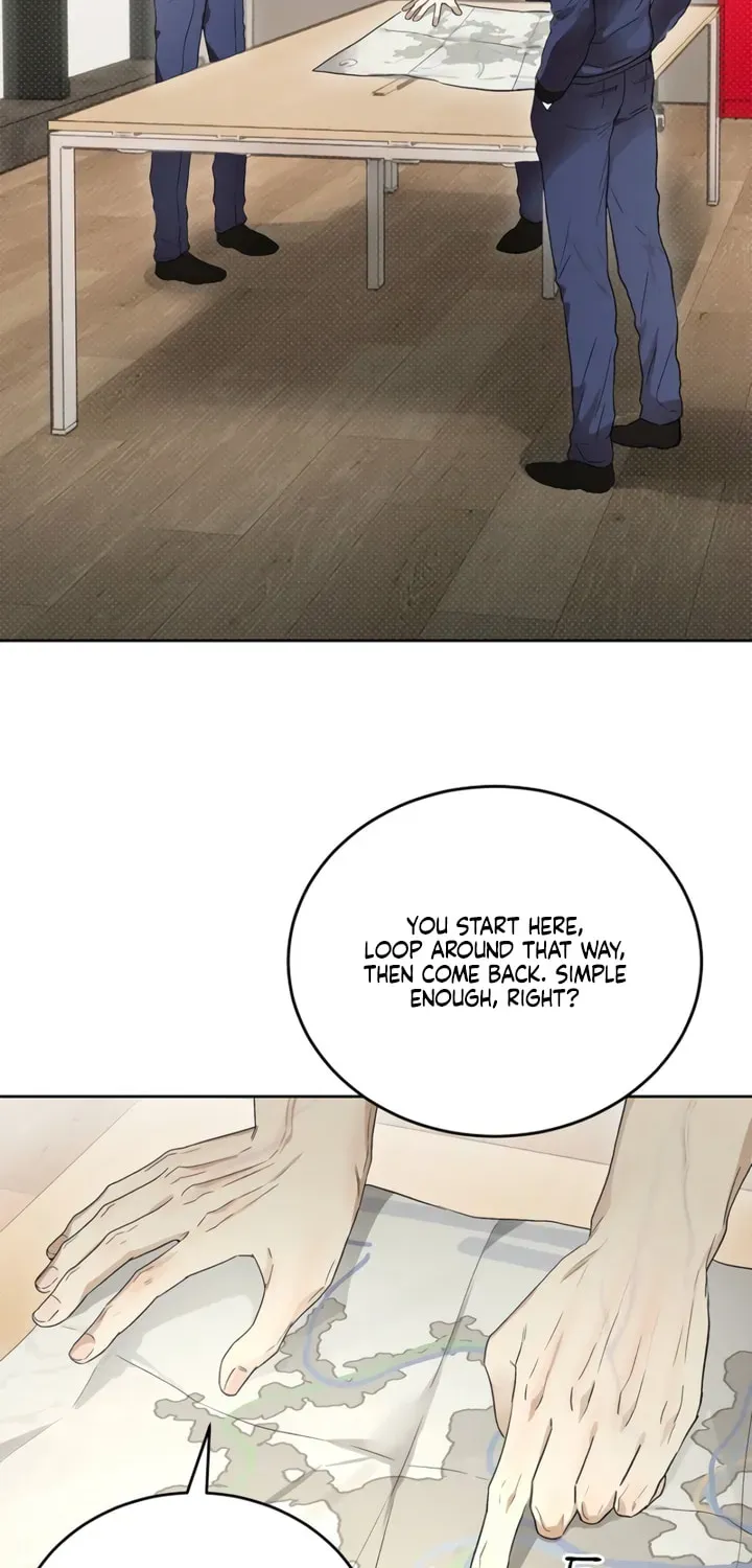 Desire Me if You Can chapter 9 page 2