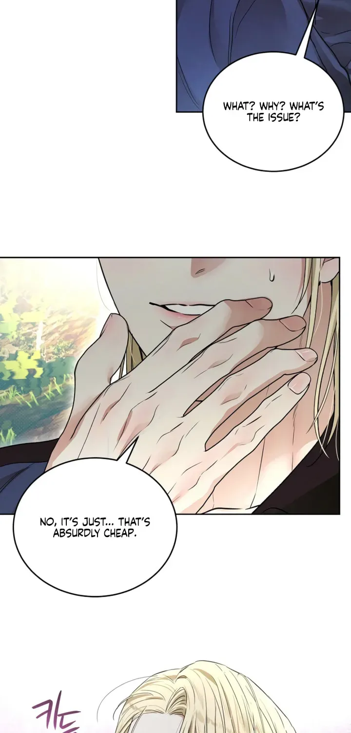 Desire Me if You Can chapter 9 page 52
