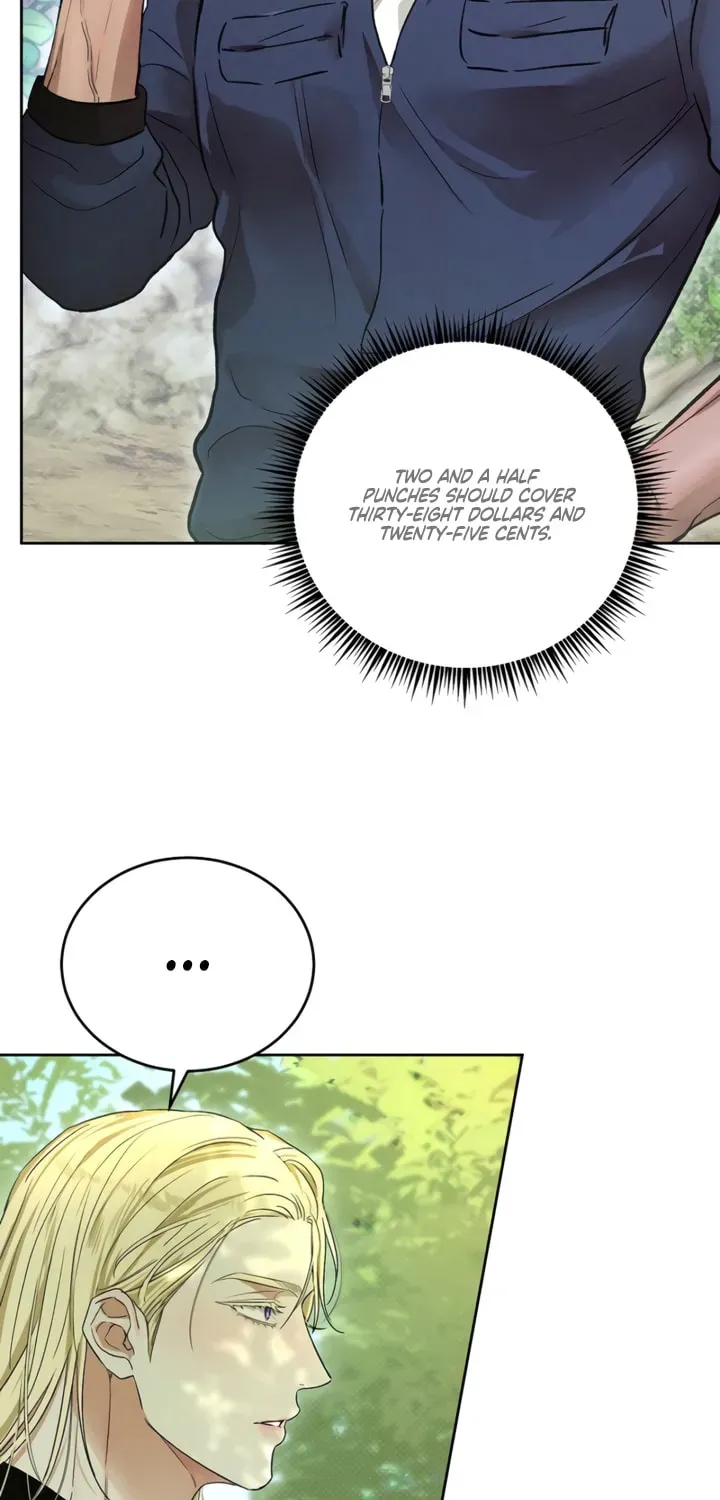 Desire Me if You Can chapter 9 page 44