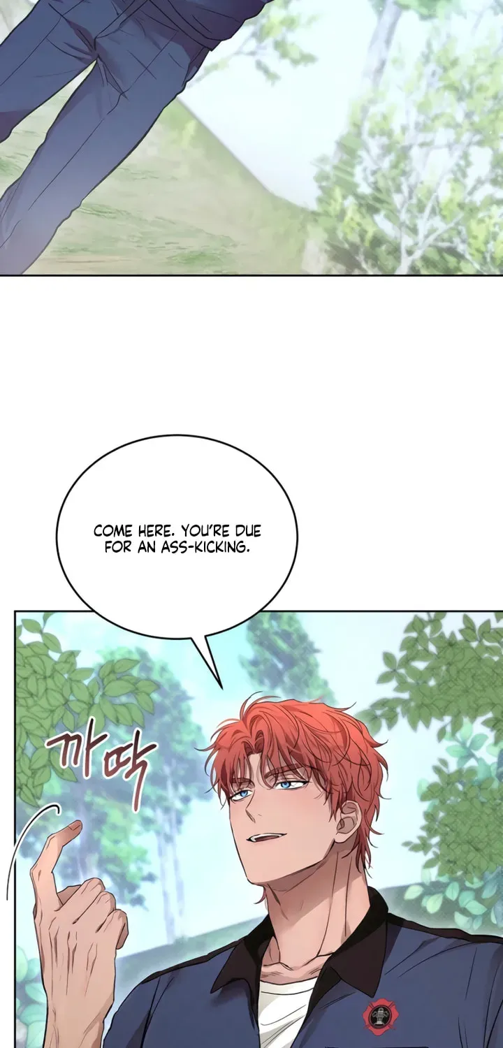 Desire Me if You Can chapter 9 page 43