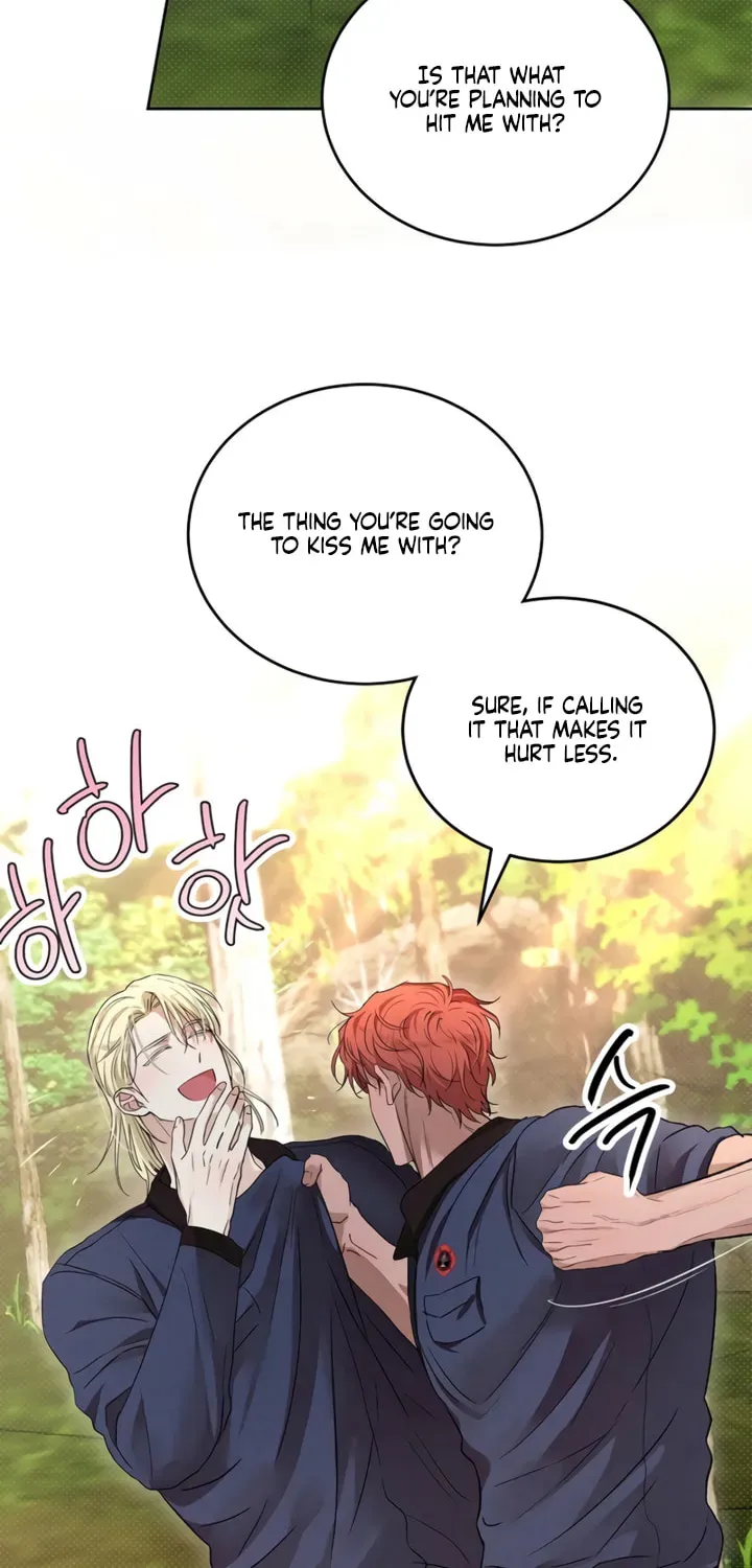 Desire Me if You Can chapter 9 page 59