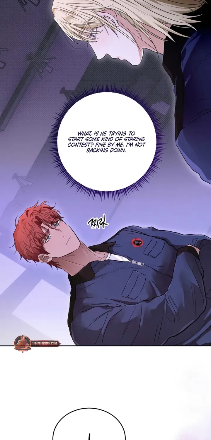 Desire Me if You Can chapter 9 page 7