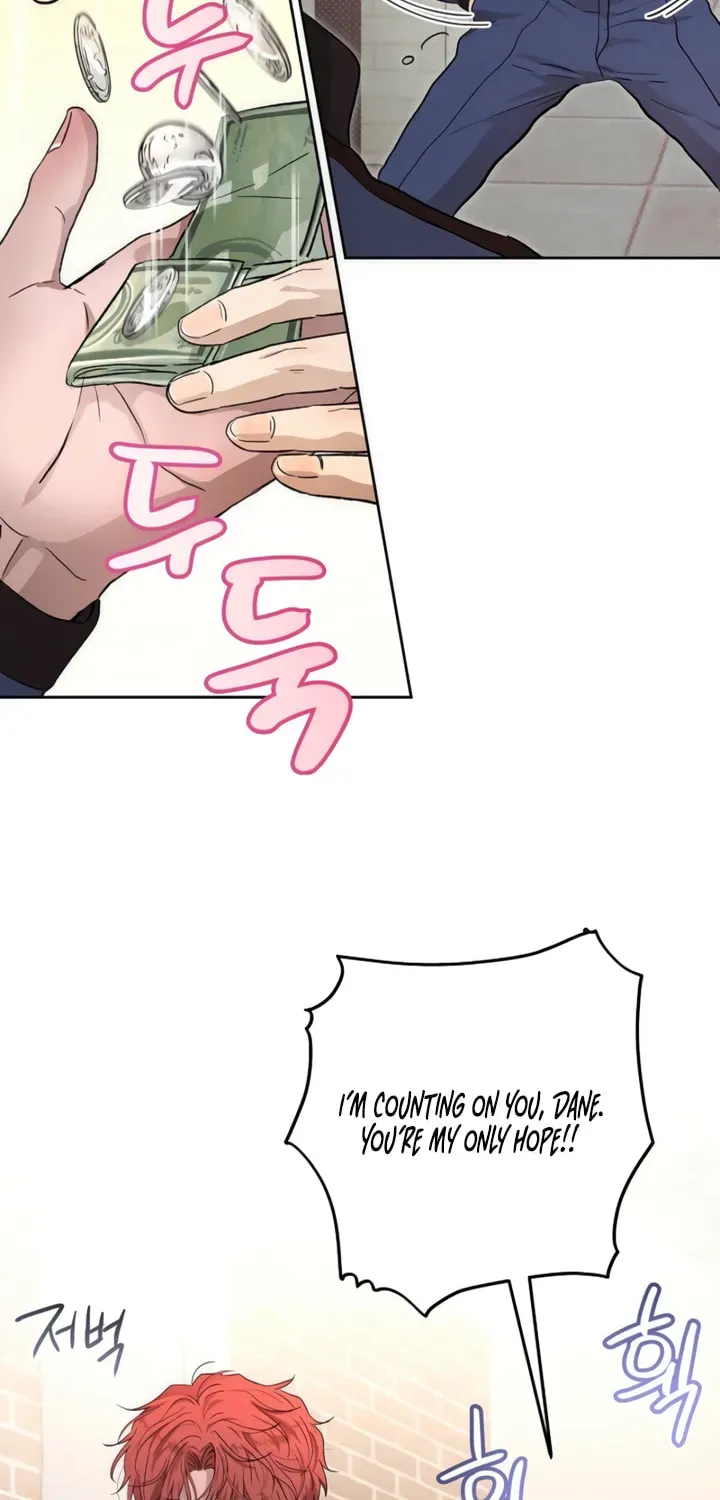 Desire Me if You Can chapter 9 page 23