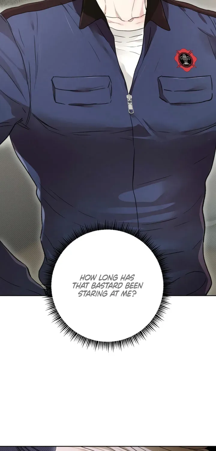 Desire Me if You Can chapter 9 page 6