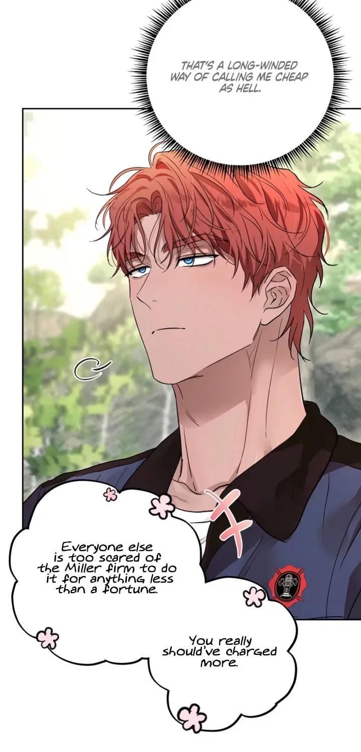 Desire Me if You Can chapter 9 page 54