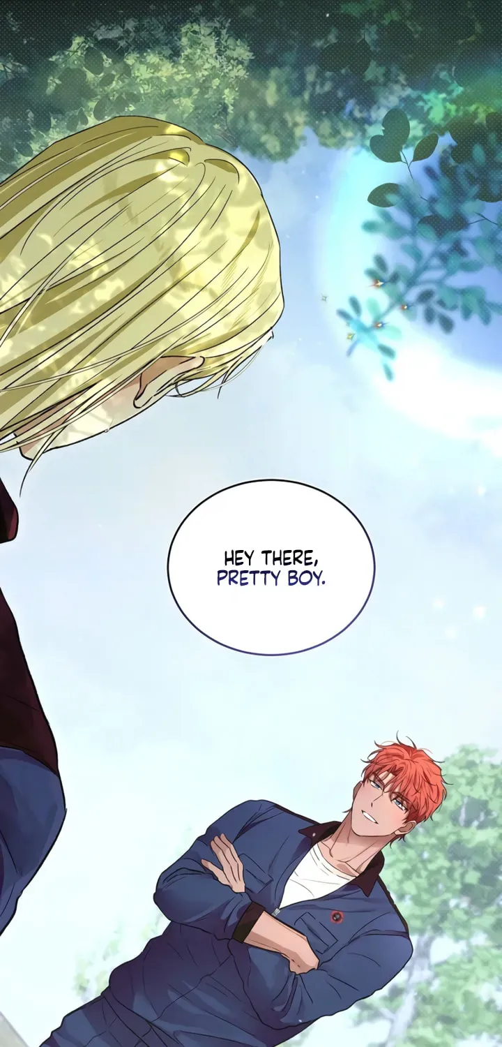 Desire Me if You Can chapter 9 page 42