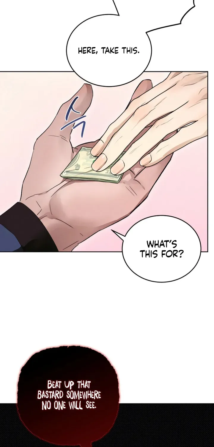 Desire Me if You Can chapter 9 page 20