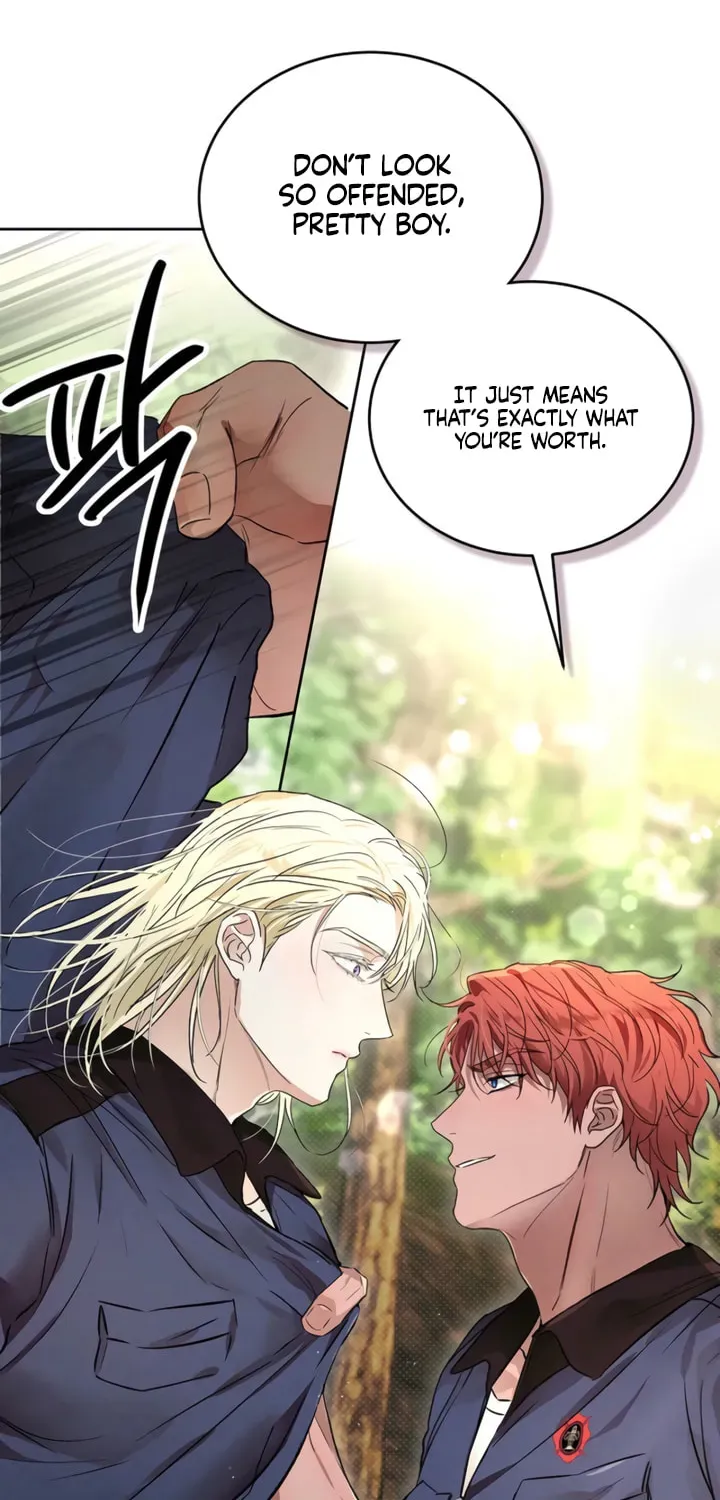 Desire Me if You Can chapter 9 page 55