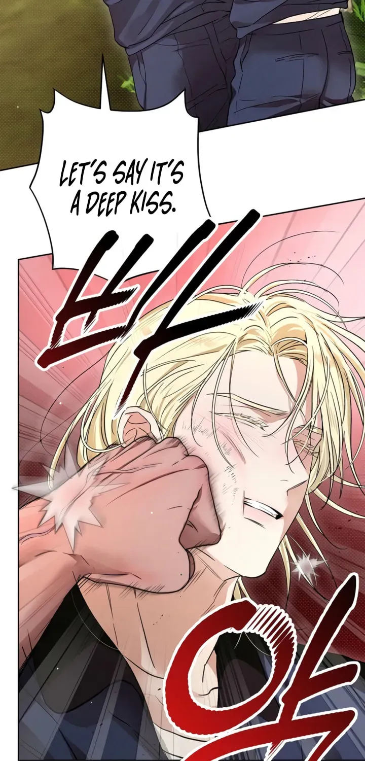 Desire Me if You Can chapter 9 page 60