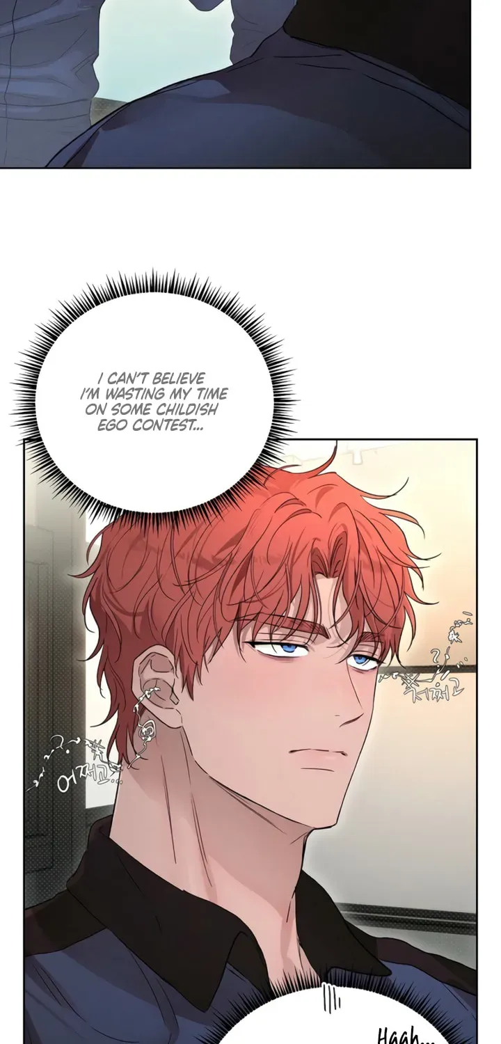 Desire Me if You Can chapter 9 page 4
