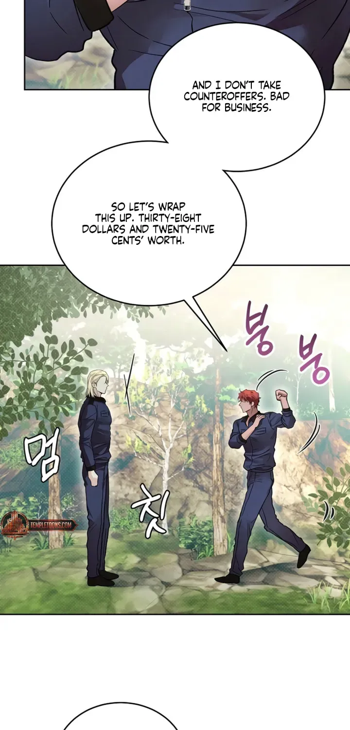 Desire Me if You Can chapter 9 page 48