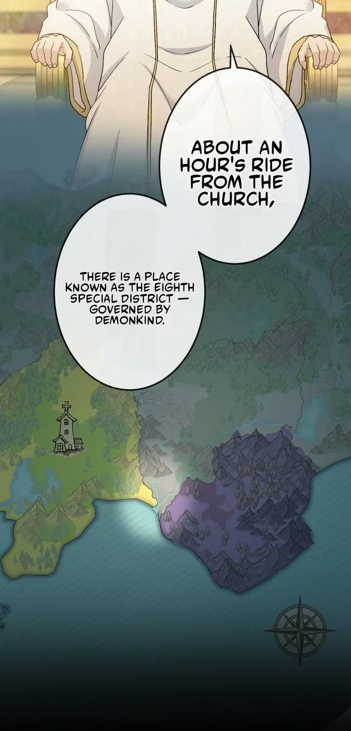 His Majesty Is My Ideal Boss! chapter 1 page 102
