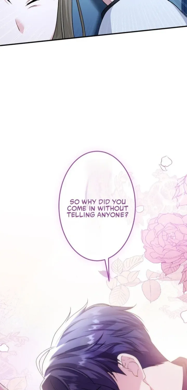 His Majesty Is My Ideal Boss! chapter 1 page 8