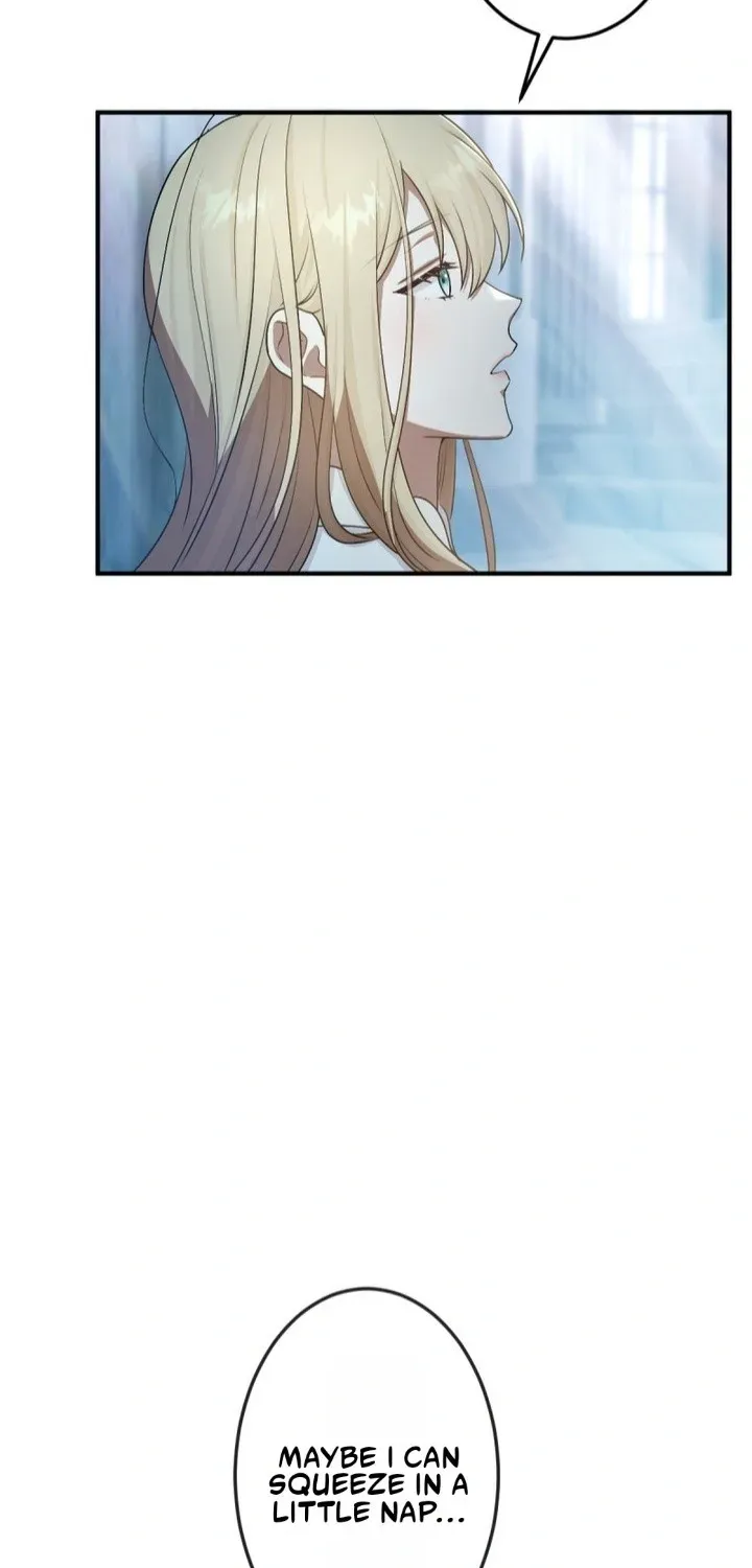 His Majesty Is My Ideal Boss! chapter 1 page 38