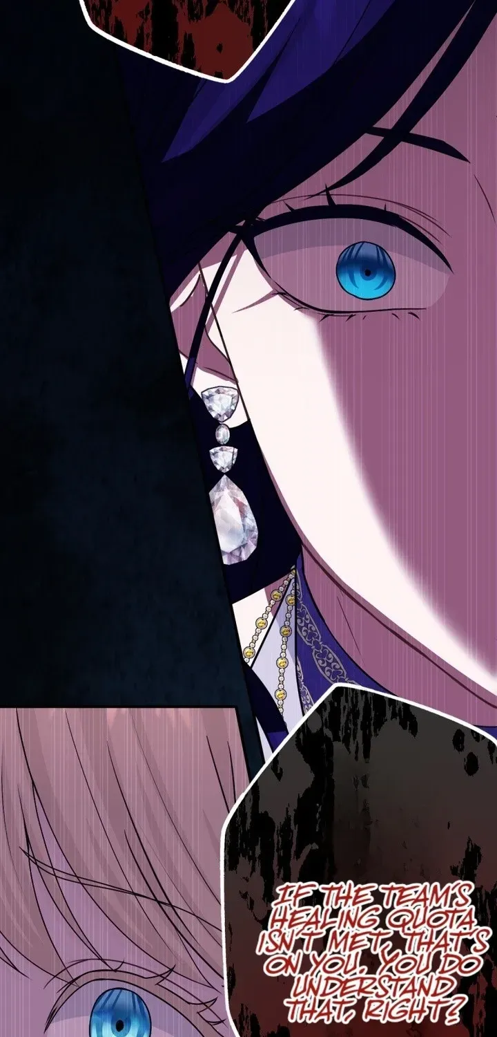 His Majesty Is My Ideal Boss! chapter 1 page 68