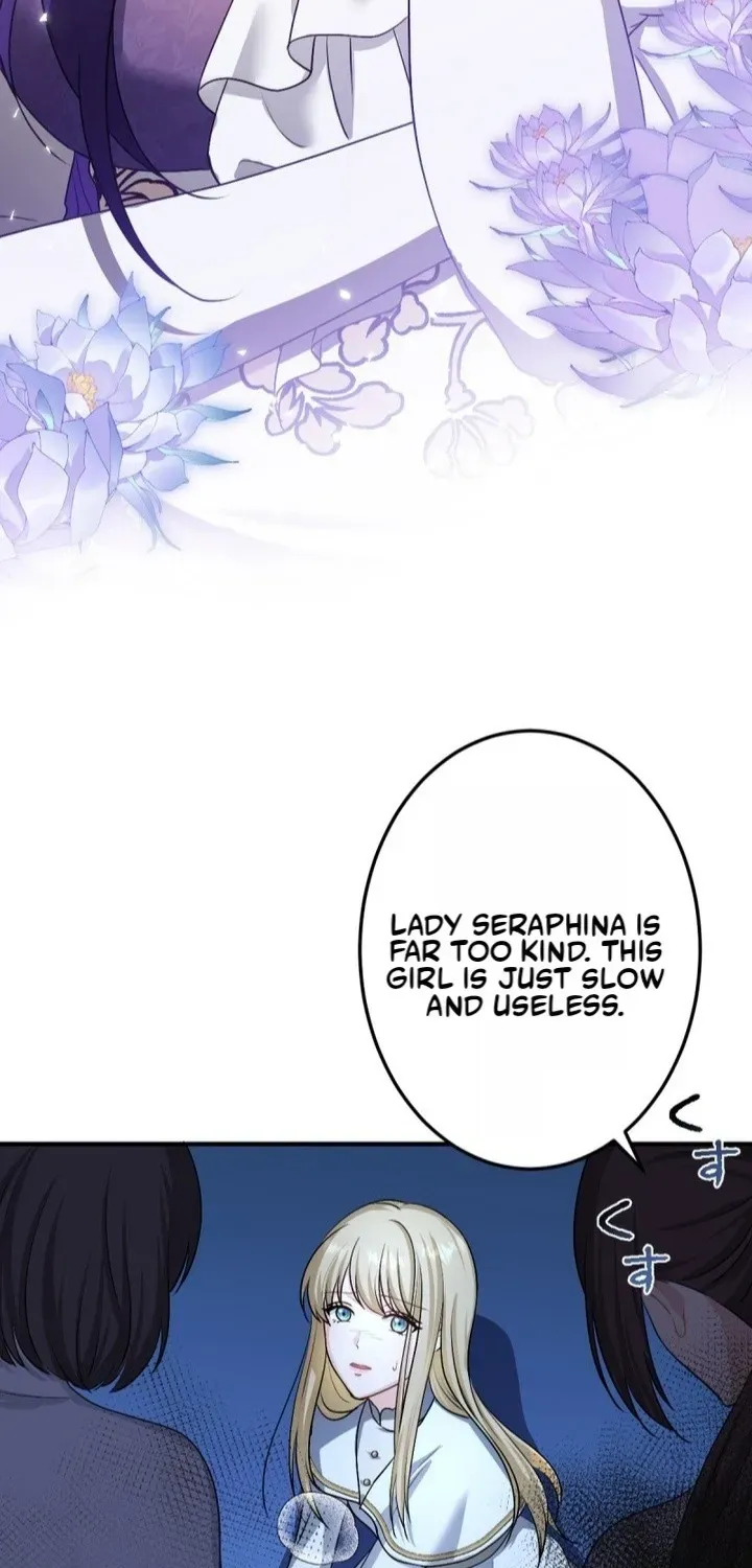 His Majesty Is My Ideal Boss! chapter 1 page 23