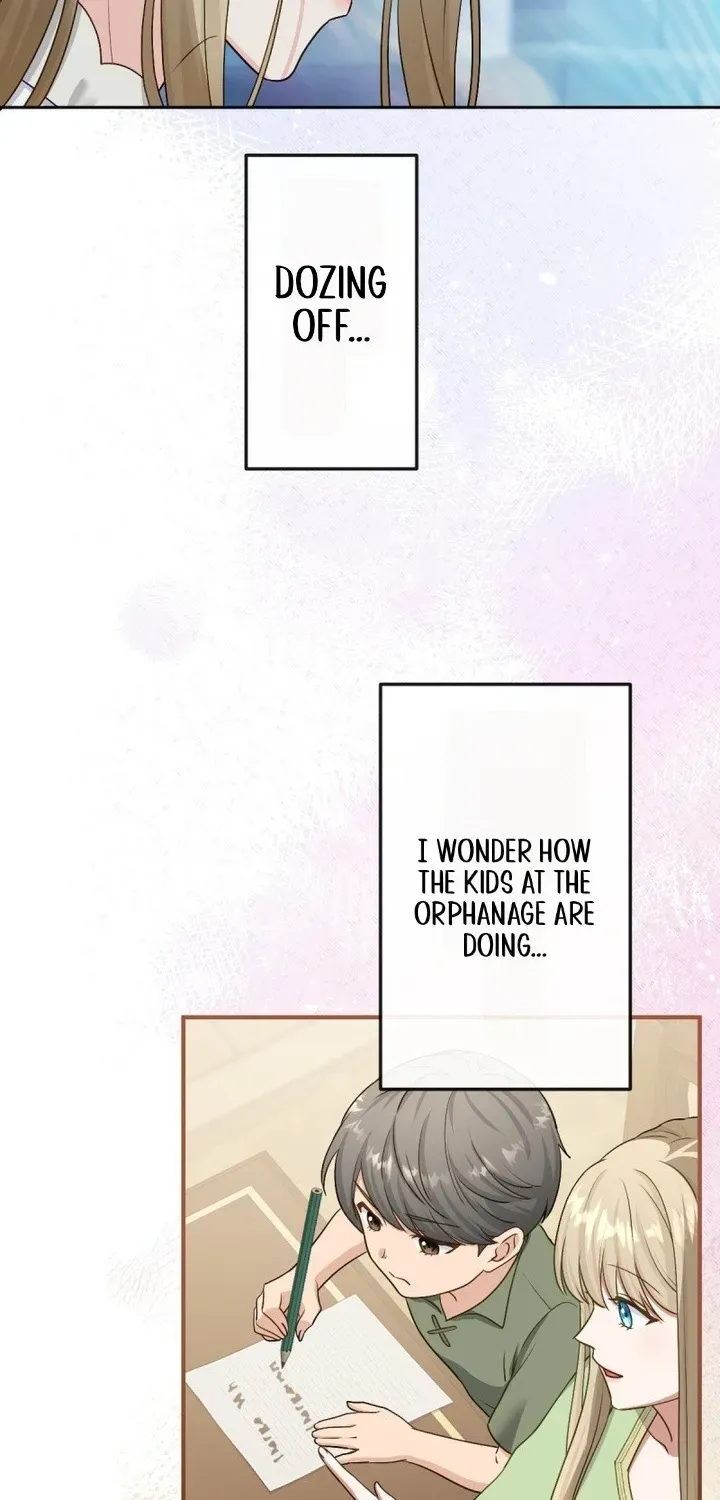 His Majesty Is My Ideal Boss! chapter 1 page 50