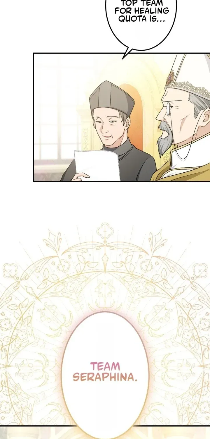 His Majesty Is My Ideal Boss! chapter 1 page 95