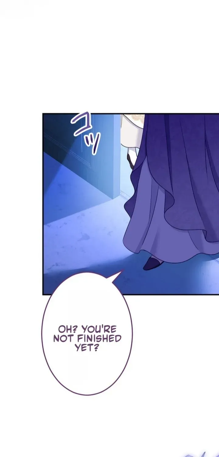 His Majesty Is My Ideal Boss! chapter 1 page 19