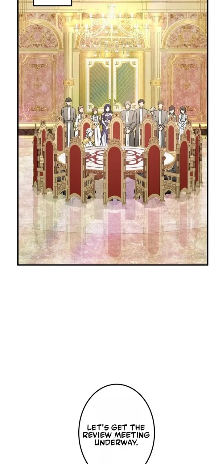 His Majesty Is My Ideal Boss! chapter 1 page 92