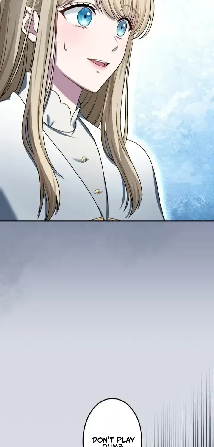His Majesty Is My Ideal Boss! chapter 1 page 4