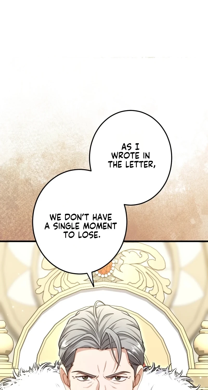 His Majesty Is My Ideal Boss! chapter 22 page 64