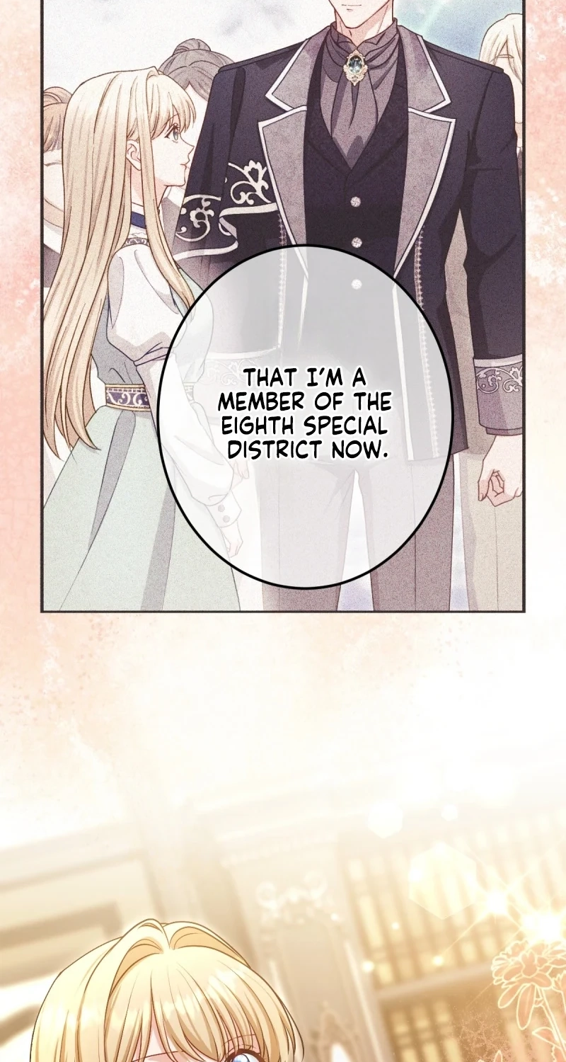 His Majesty Is My Ideal Boss! chapter 22 page 42