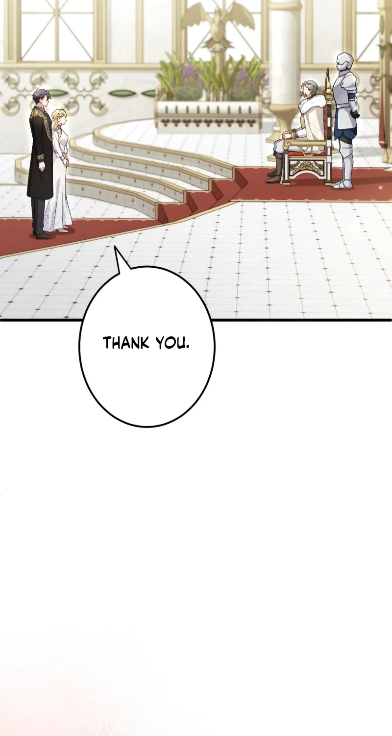 His Majesty Is My Ideal Boss! chapter 22 page 71