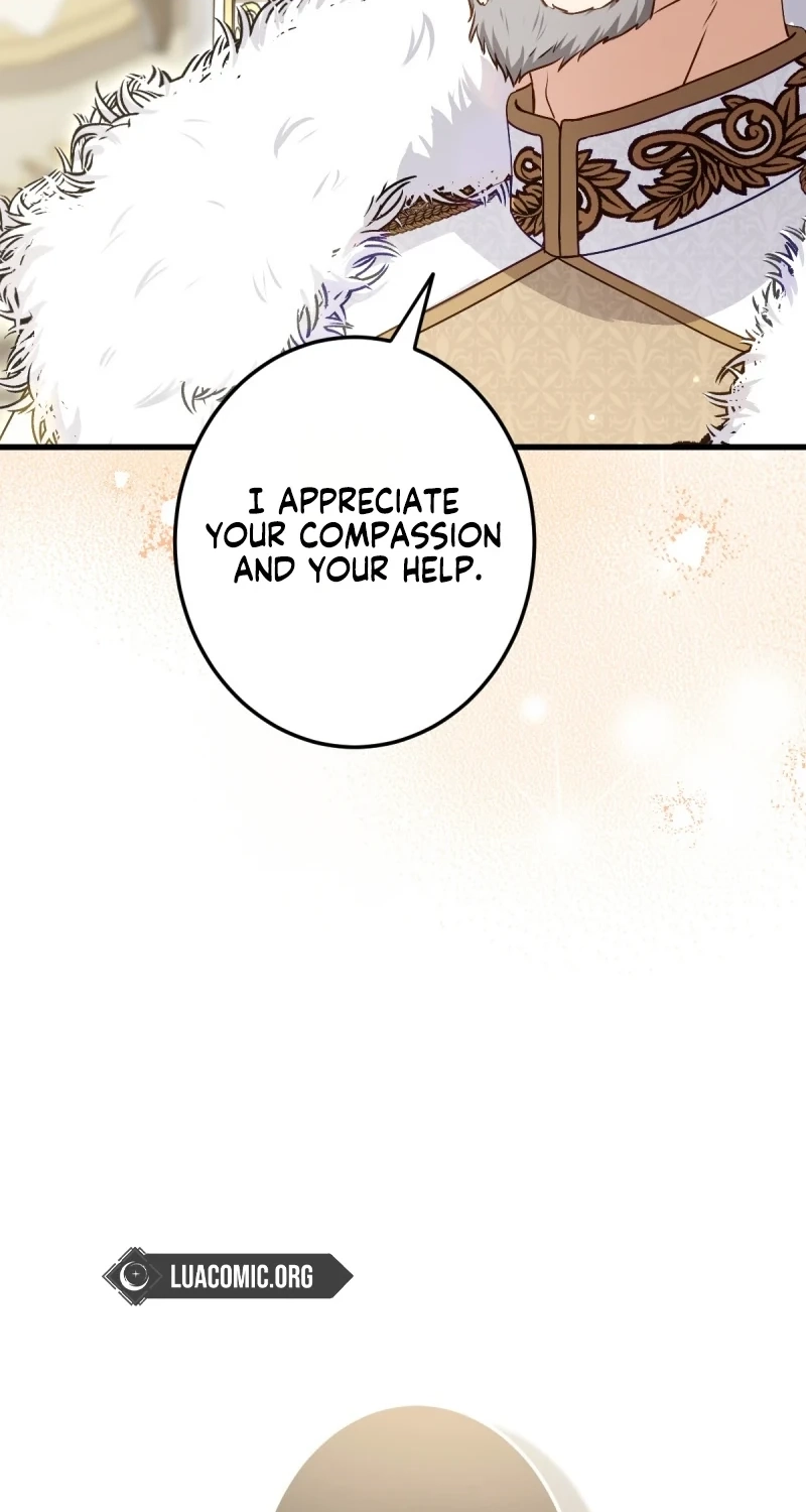 His Majesty Is My Ideal Boss! chapter 22 page 68