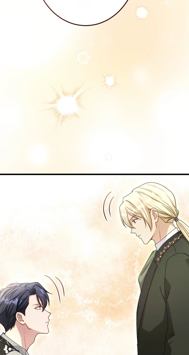 His Majesty Is My Ideal Boss! chapter 22 page 47