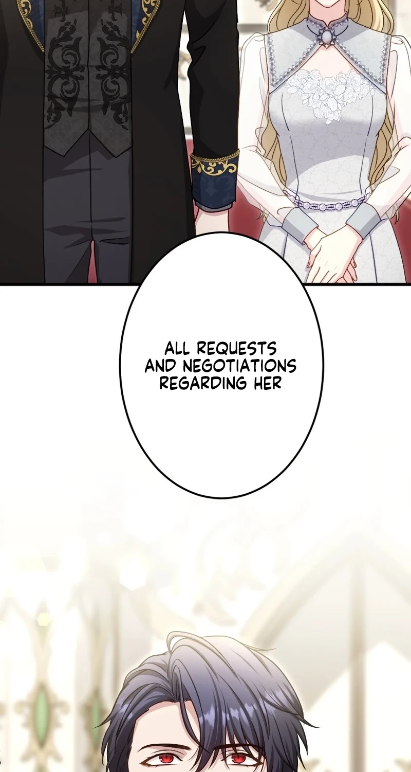 His Majesty Is My Ideal Boss! chapter 22 page 75