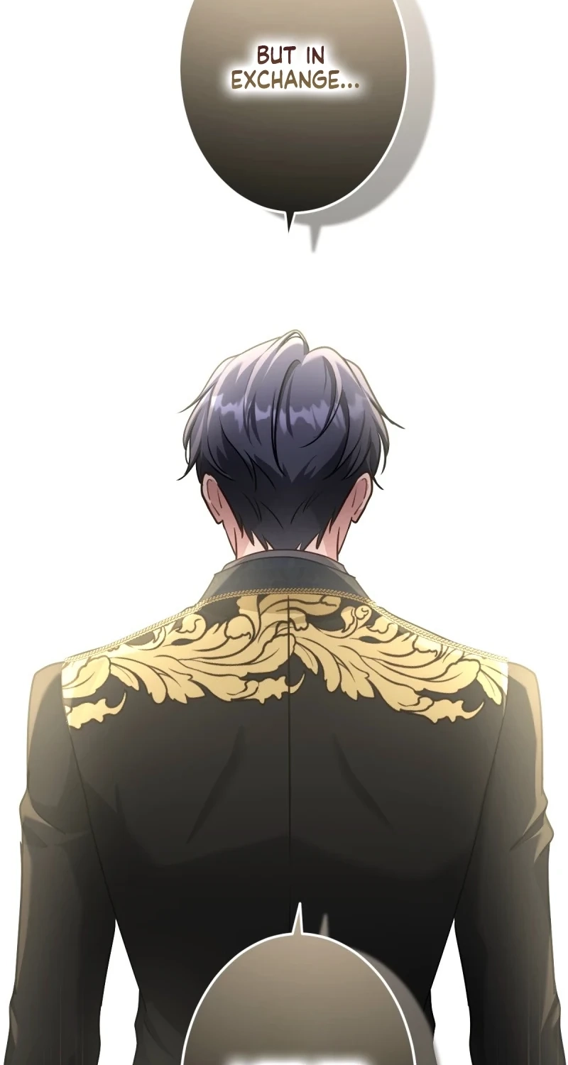 His Majesty Is My Ideal Boss! chapter 22 page 69