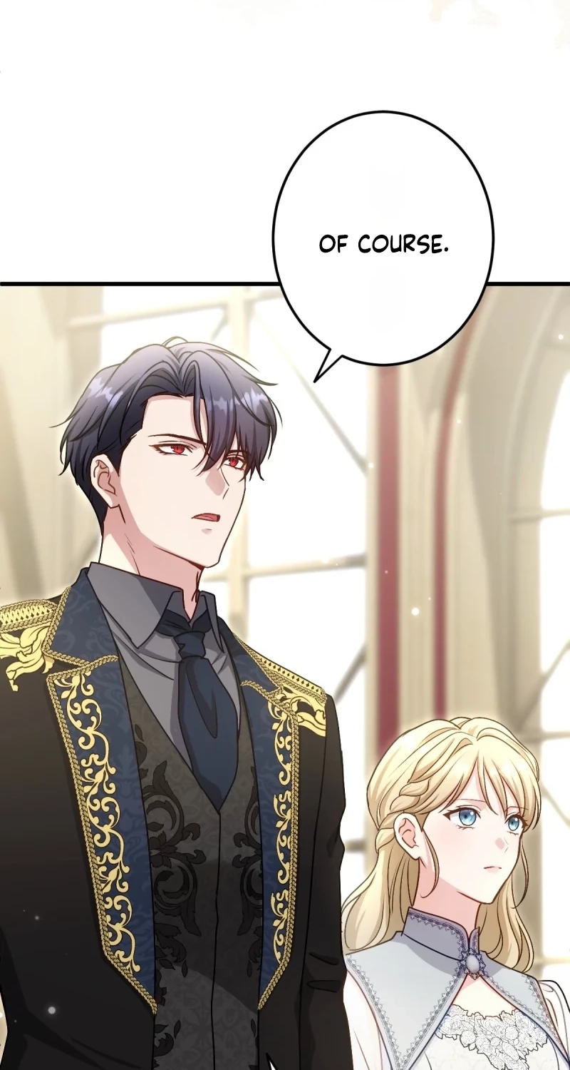 His Majesty Is My Ideal Boss! chapter 22 page 66