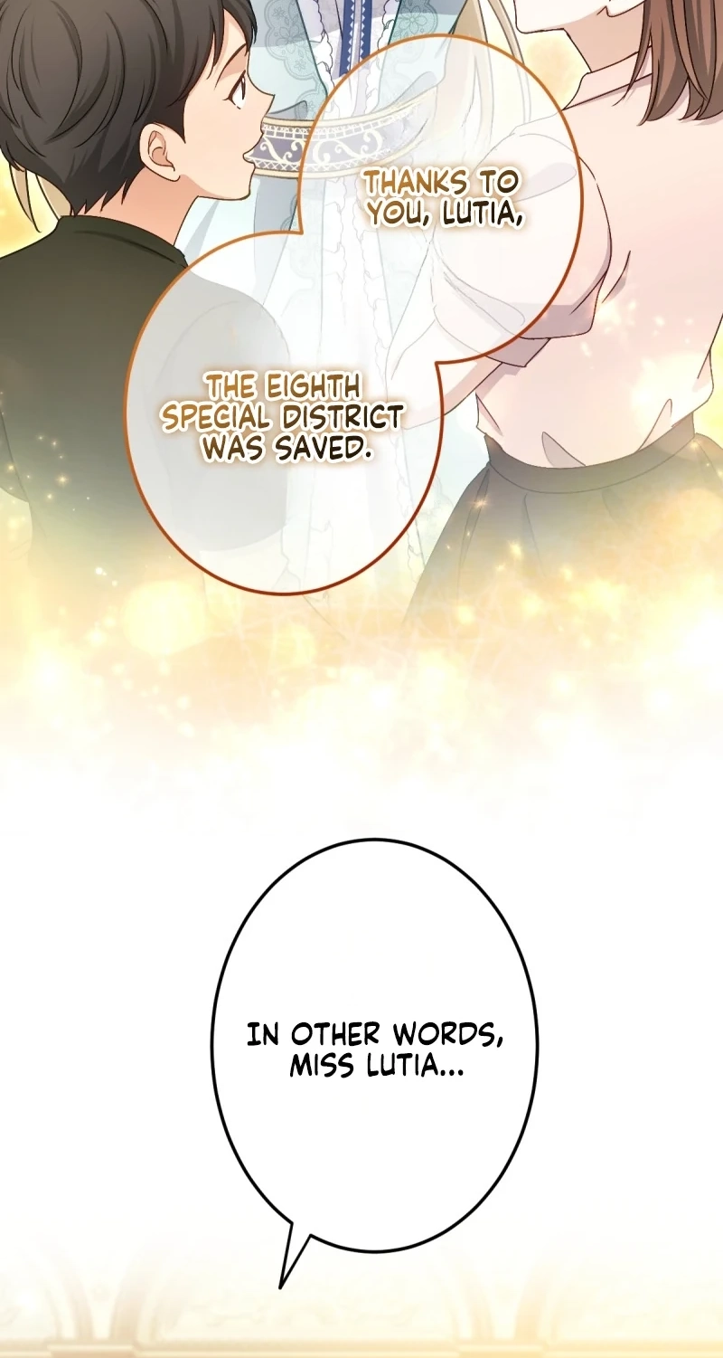 His Majesty Is My Ideal Boss! chapter 22 page 34