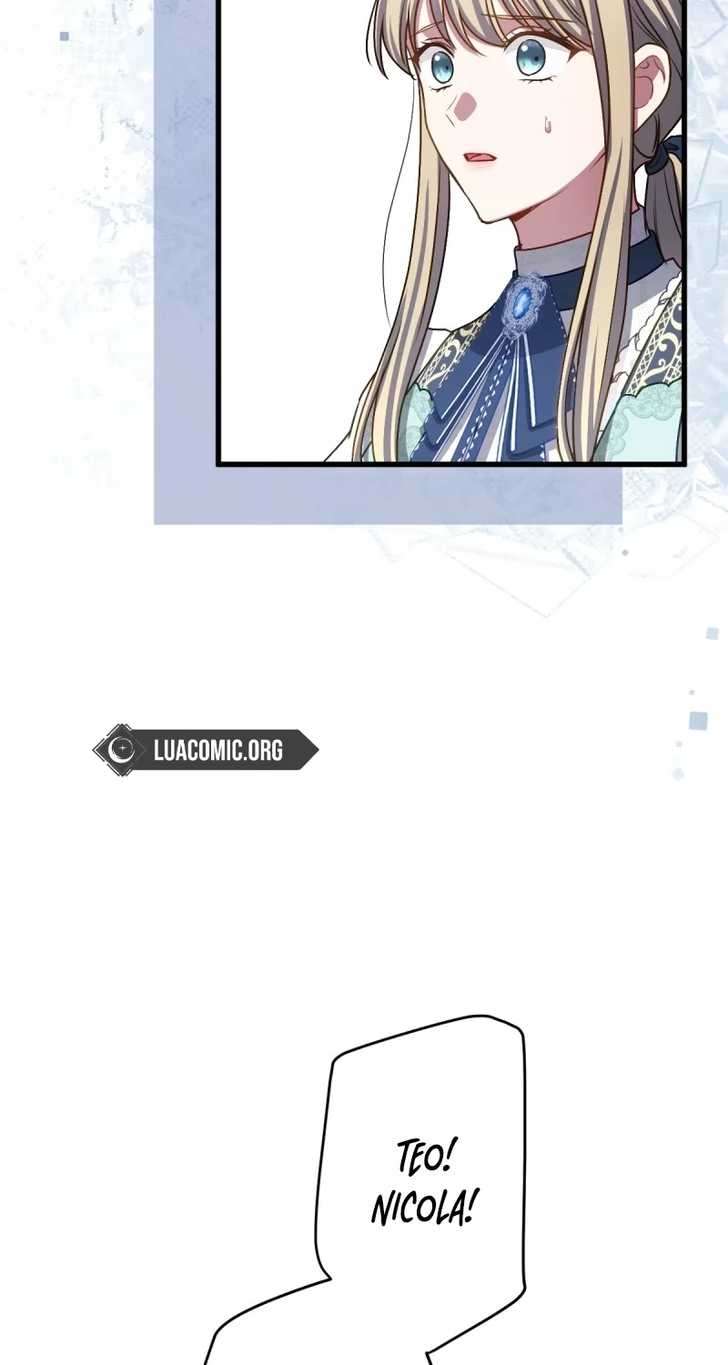 His Majesty Is My Ideal Boss! chapter 22 page 93