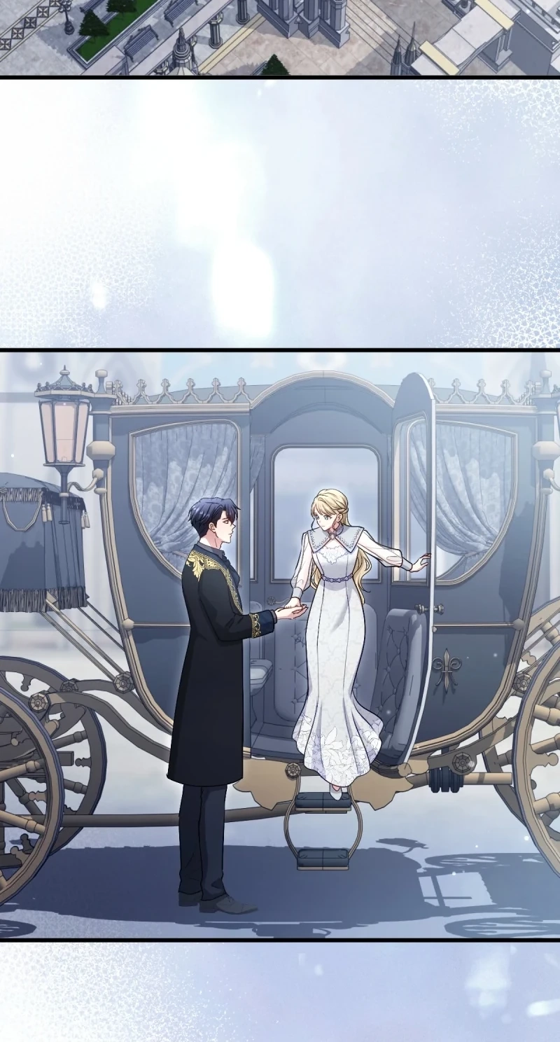 His Majesty Is My Ideal Boss! chapter 22 page 53