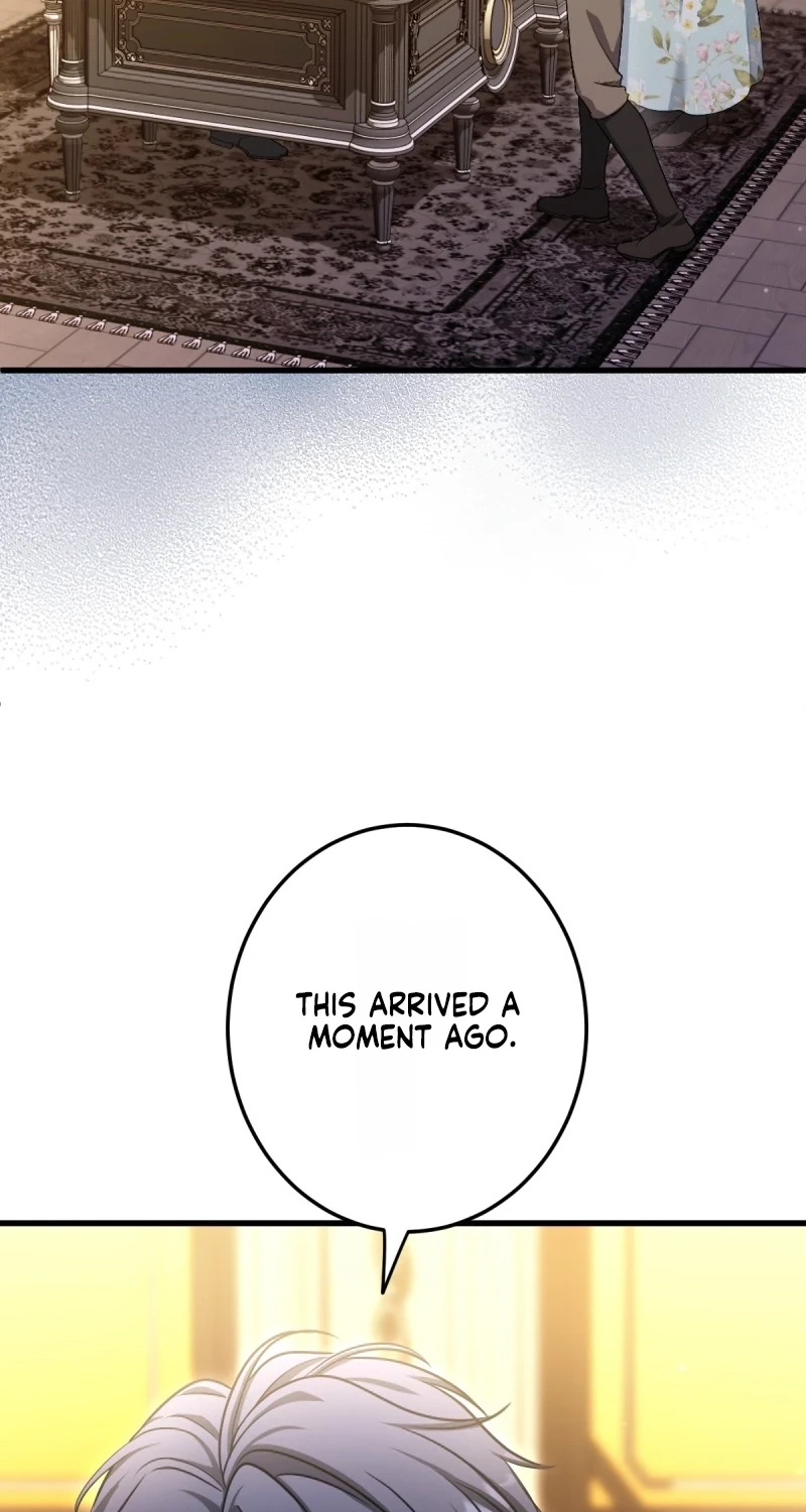 His Majesty Is My Ideal Boss! chapter 22 page 7