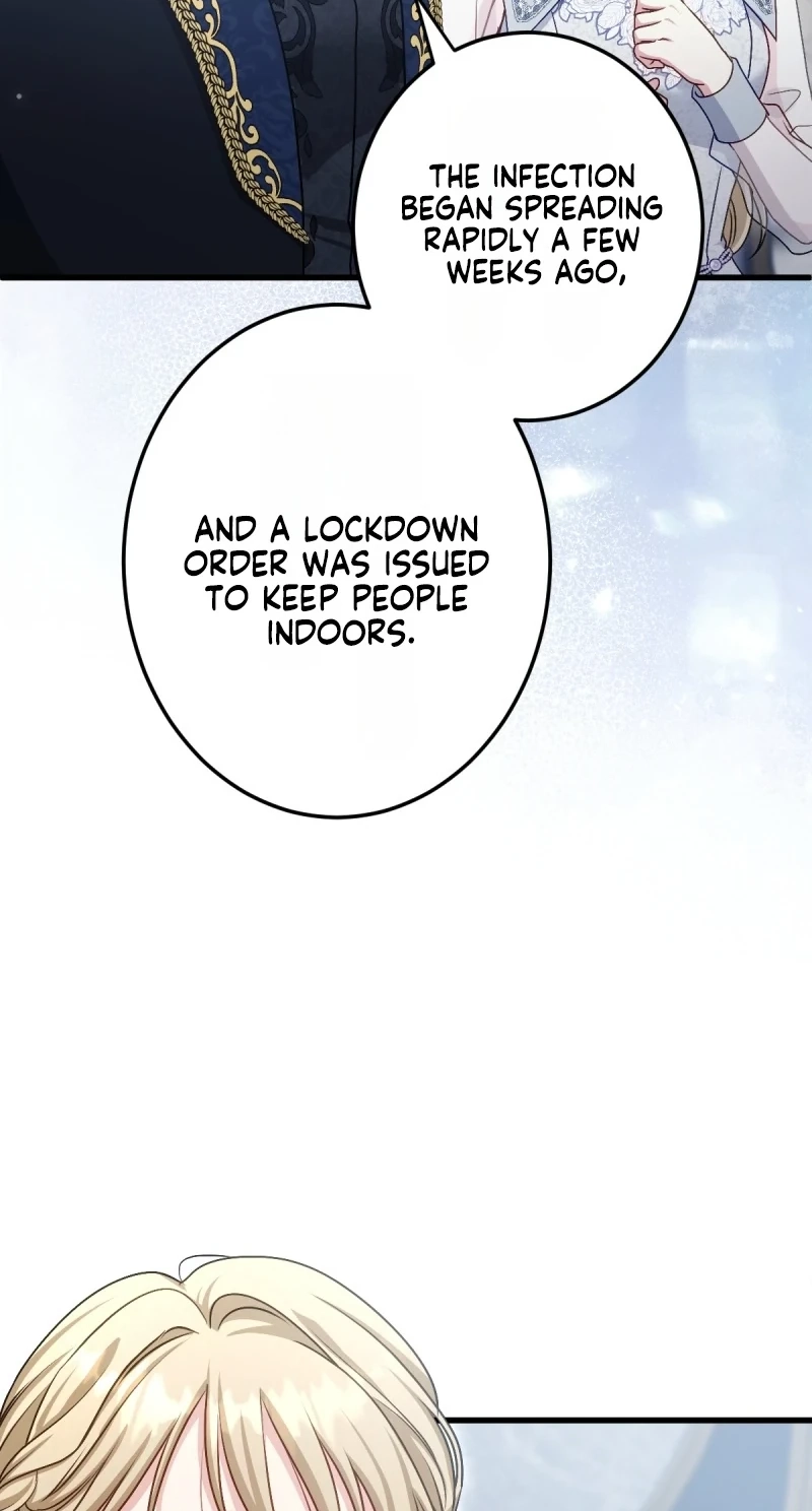 His Majesty Is My Ideal Boss! chapter 22 page 58