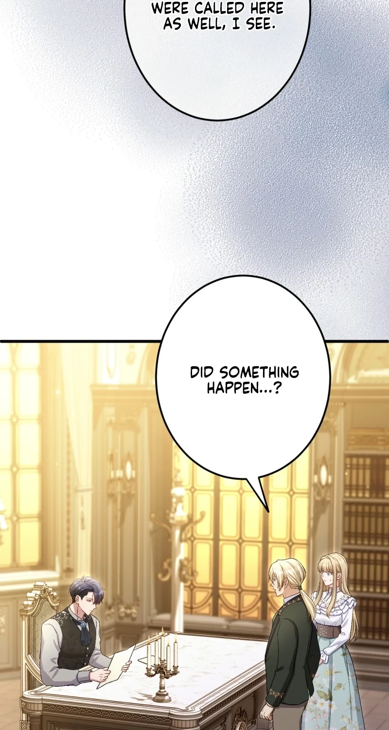 His Majesty Is My Ideal Boss! chapter 22 page 6