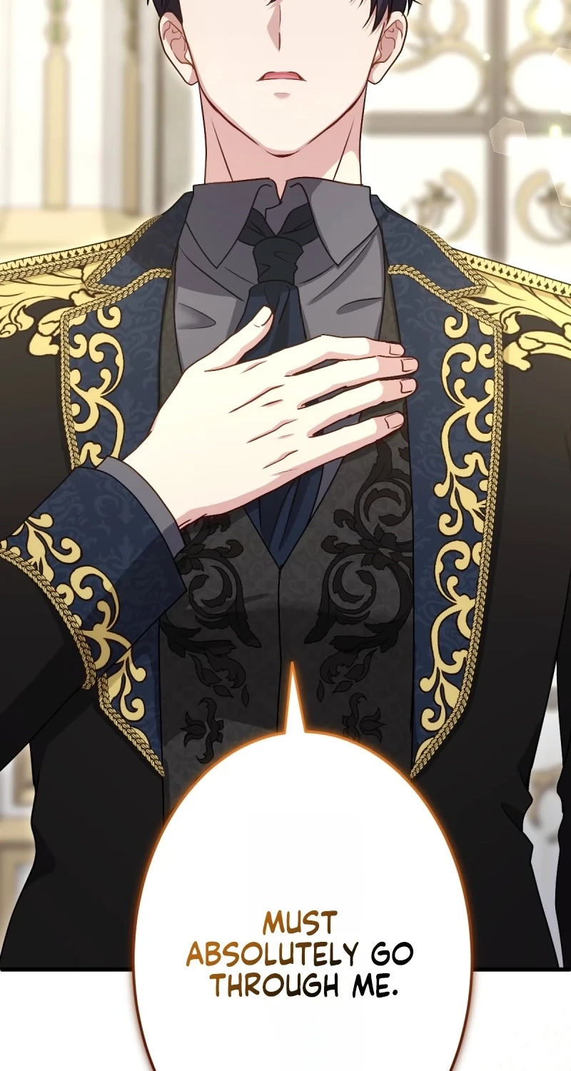 His Majesty Is My Ideal Boss! chapter 22 page 76