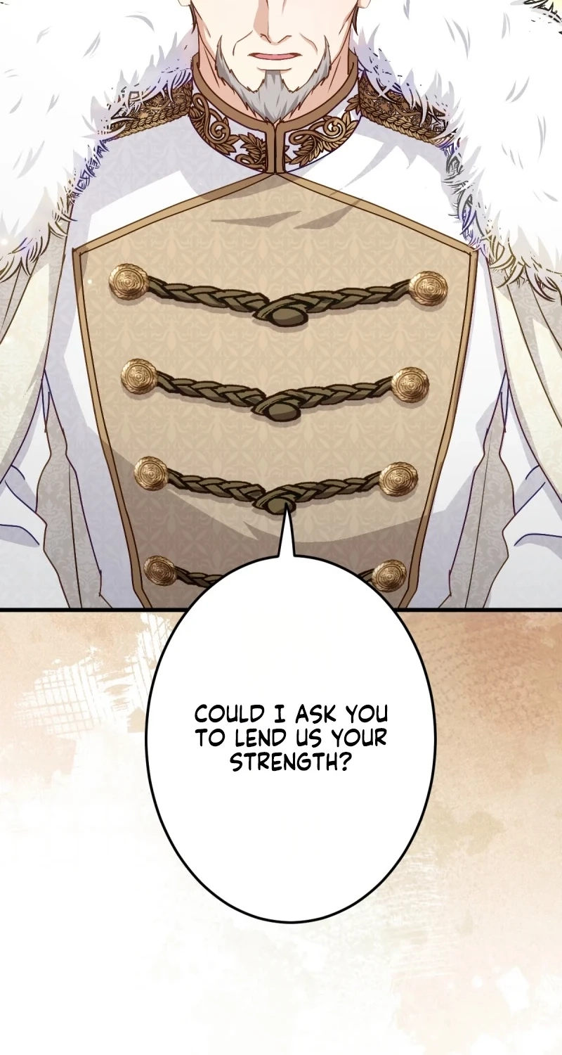 His Majesty Is My Ideal Boss! chapter 22 page 65