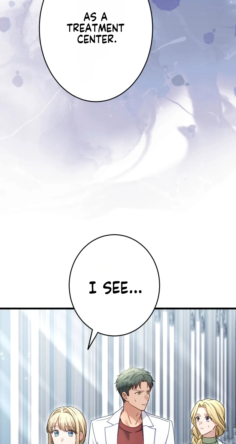 His Majesty Is My Ideal Boss! chapter 22 page 88