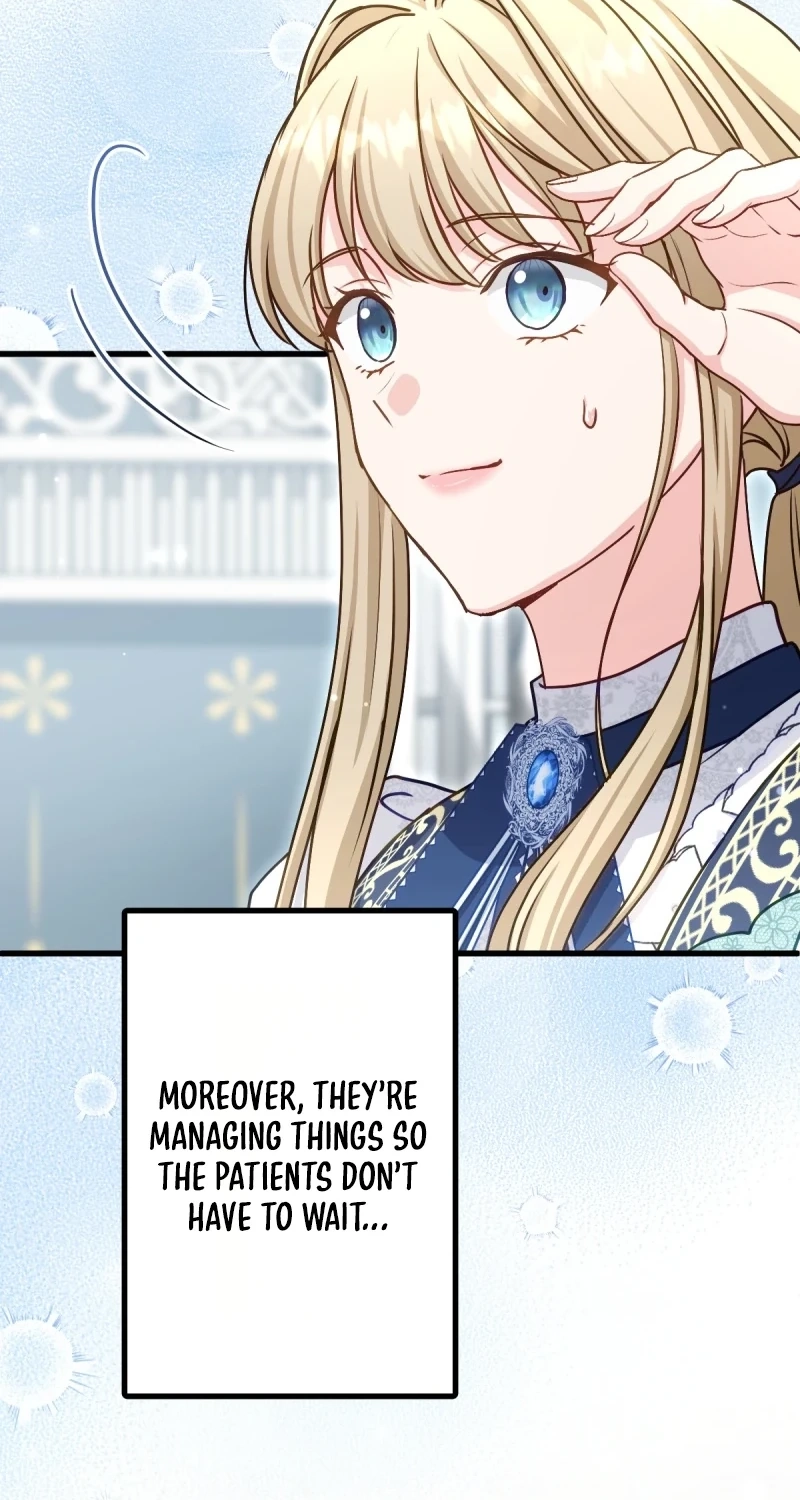 His Majesty Is My Ideal Boss! chapter 22 page 99