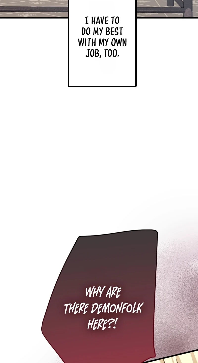His Majesty Is My Ideal Boss! chapter 22 page 102