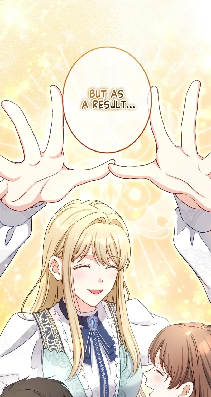 His Majesty Is My Ideal Boss! chapter 22 page 33