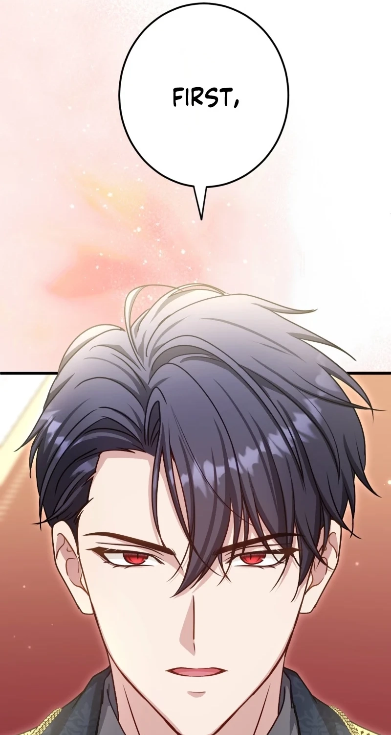 His Majesty Is My Ideal Boss! chapter 22 page 72