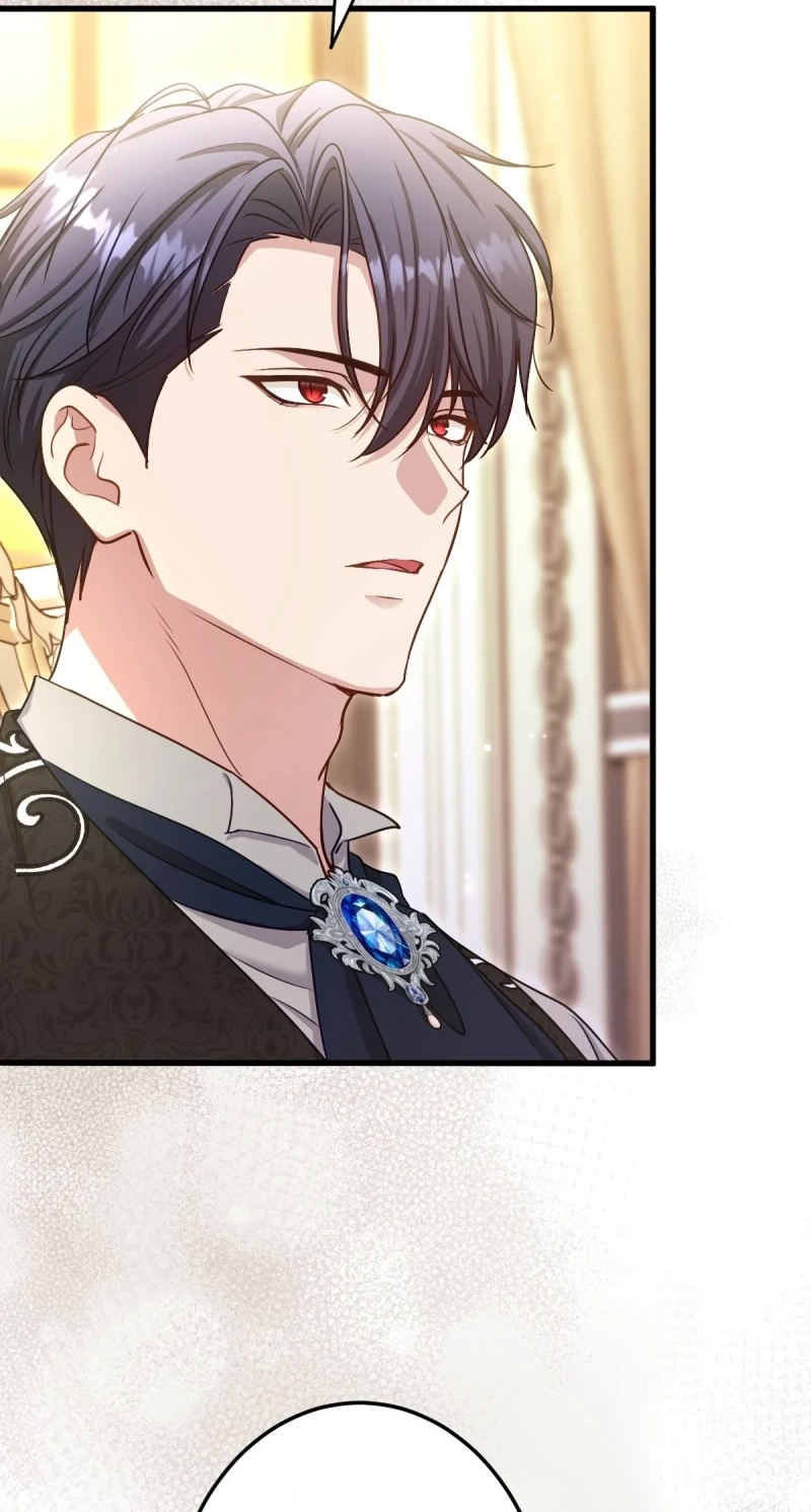His Majesty Is My Ideal Boss! chapter 22 page 22