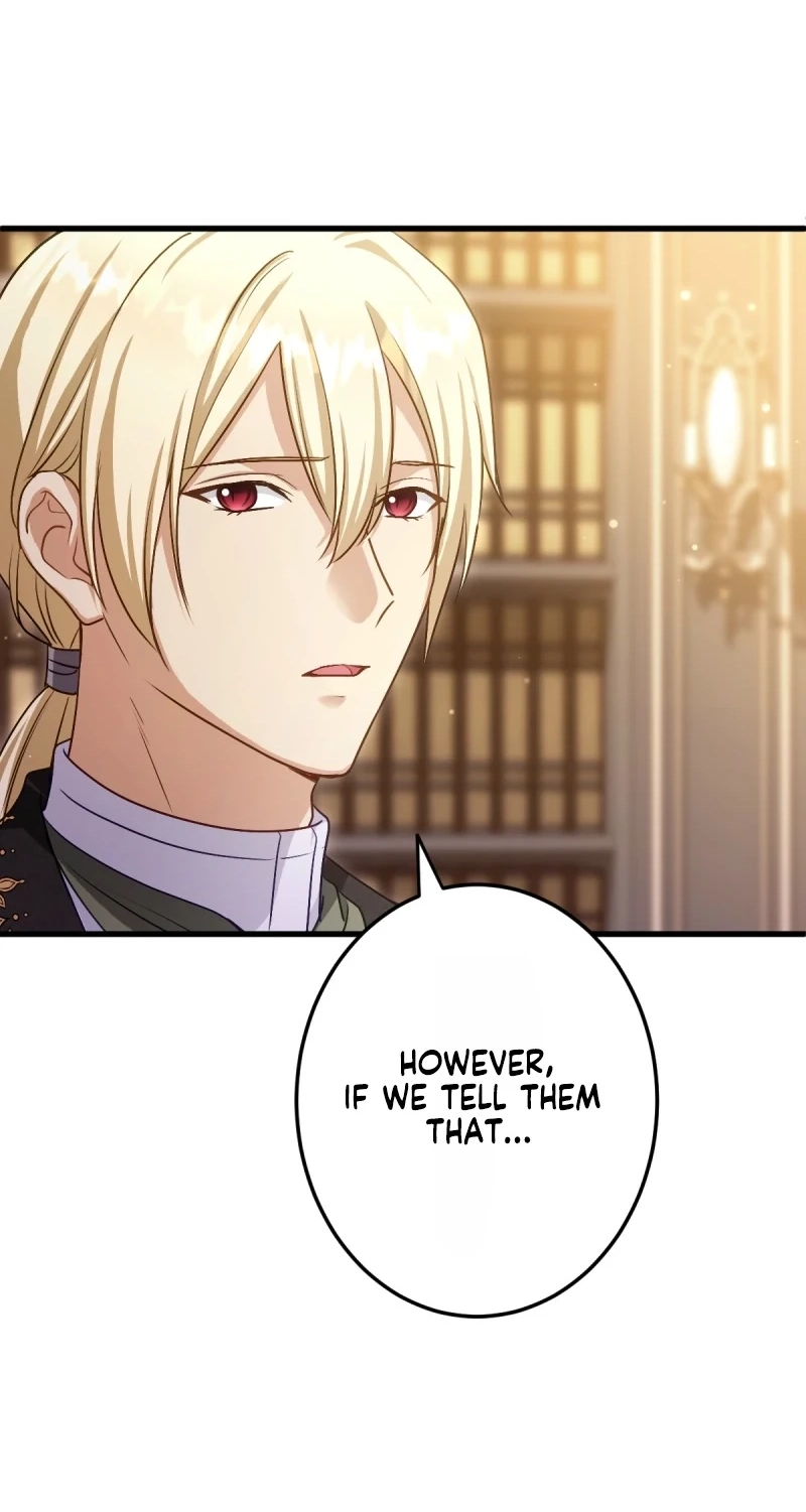 His Majesty Is My Ideal Boss! chapter 22 page 36