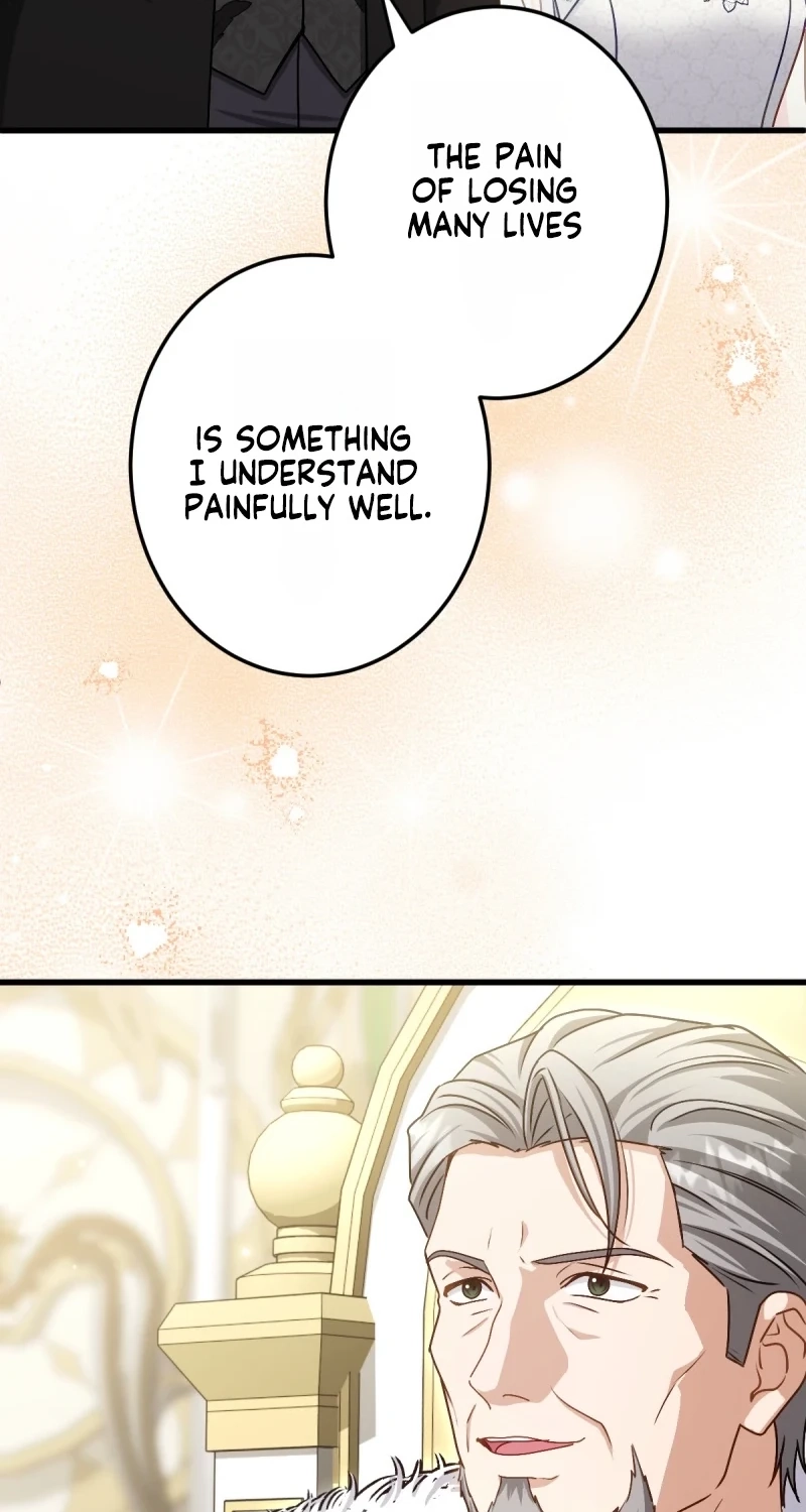 His Majesty Is My Ideal Boss! chapter 22 page 67
