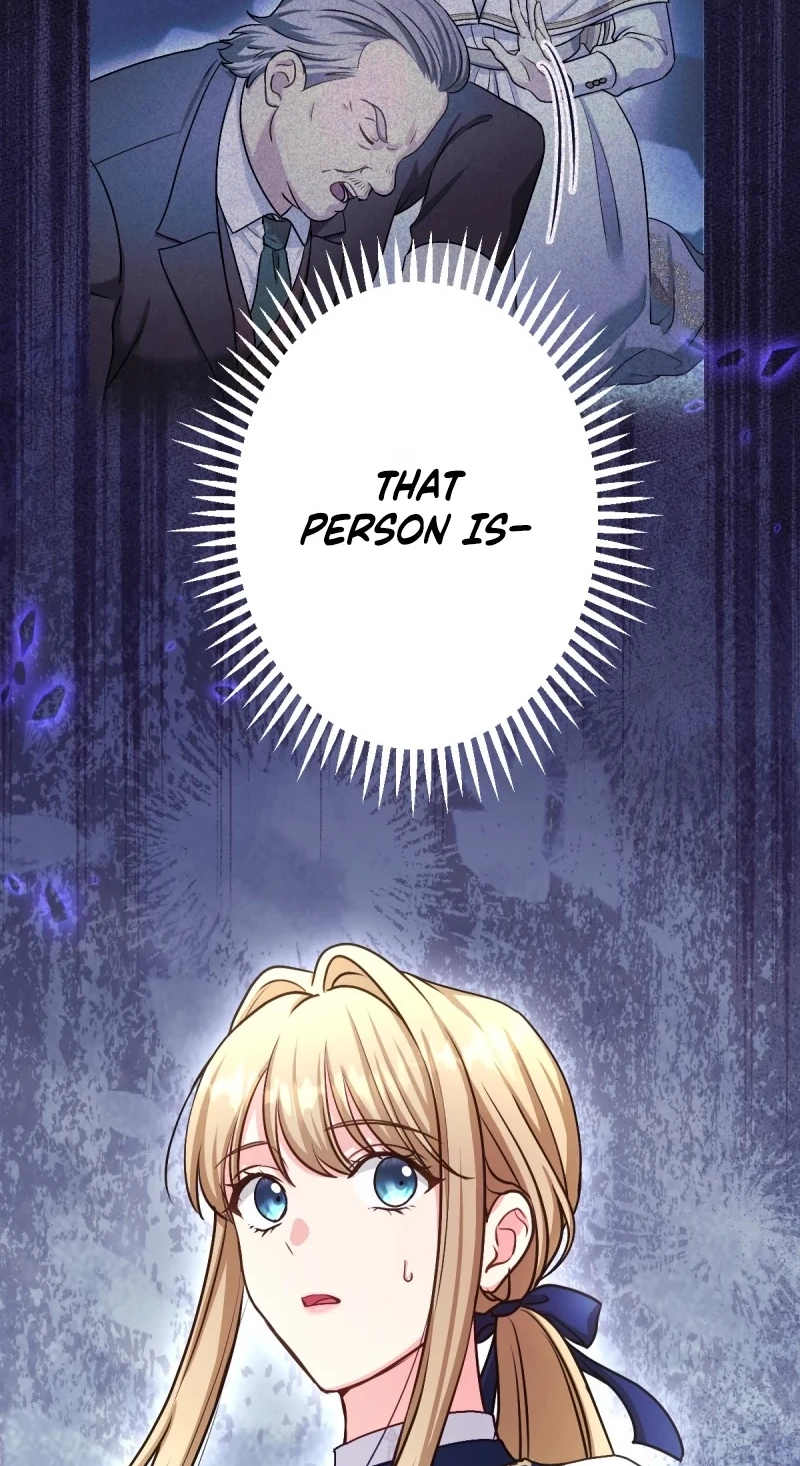 His Majesty Is My Ideal Boss! chapter 22 page 106